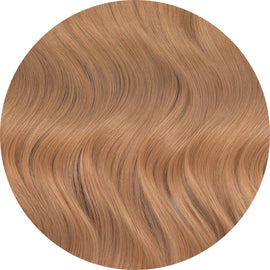 colour: #16 Caramel Dark Blonde