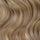 #18/613 Lightest Ash Blonde HL Mono Top Human Hair Wig