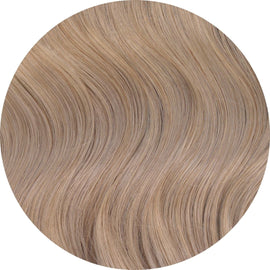 colour: #18 Dark Ash Blonde