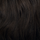 #1BL Darkest Brown Women's Lite Hair Topper (NEW)