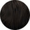#1BL Darkest Brown Superior Butterfly Weft™ Extensions