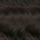 #1BL Darkest Brown Seamless Clip In Extensions — Value Grade