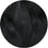 #1B Off-Black Butterfly Weft Extensions