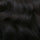 #1B Off-Black Classic Halo Hair Extensions — Value Grade