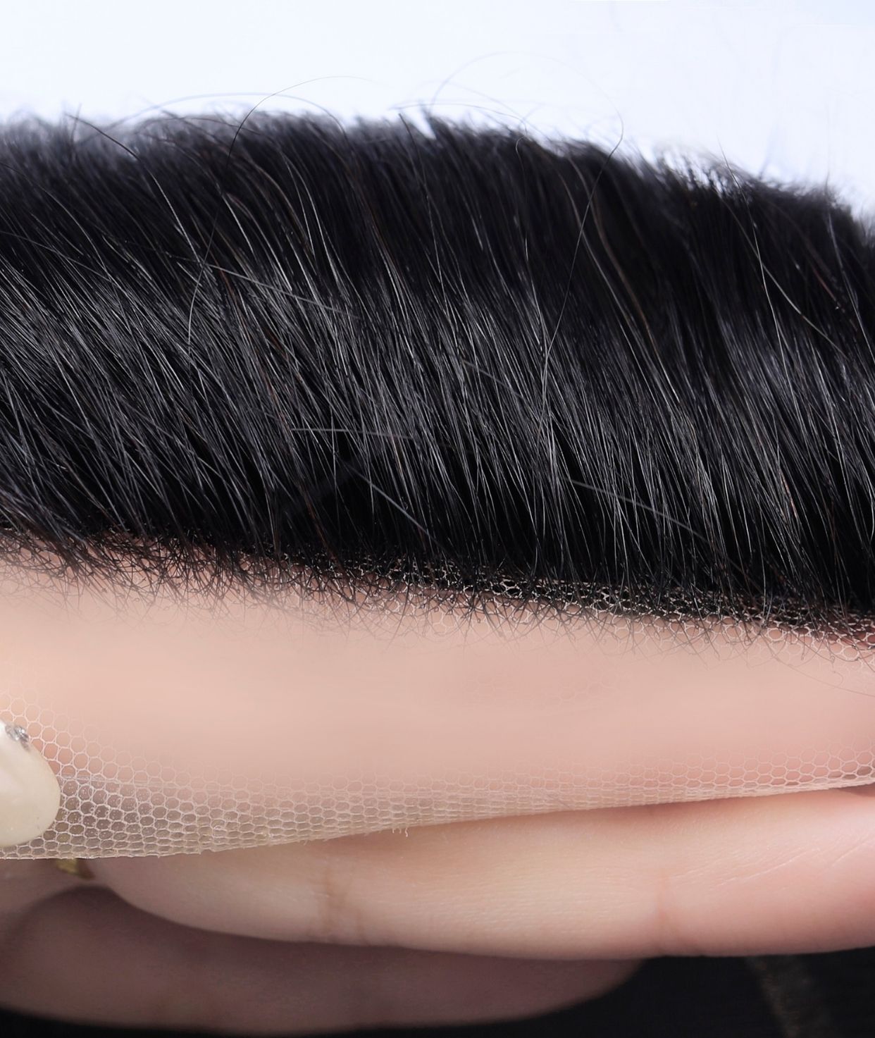 #1C Lace Front Hair System