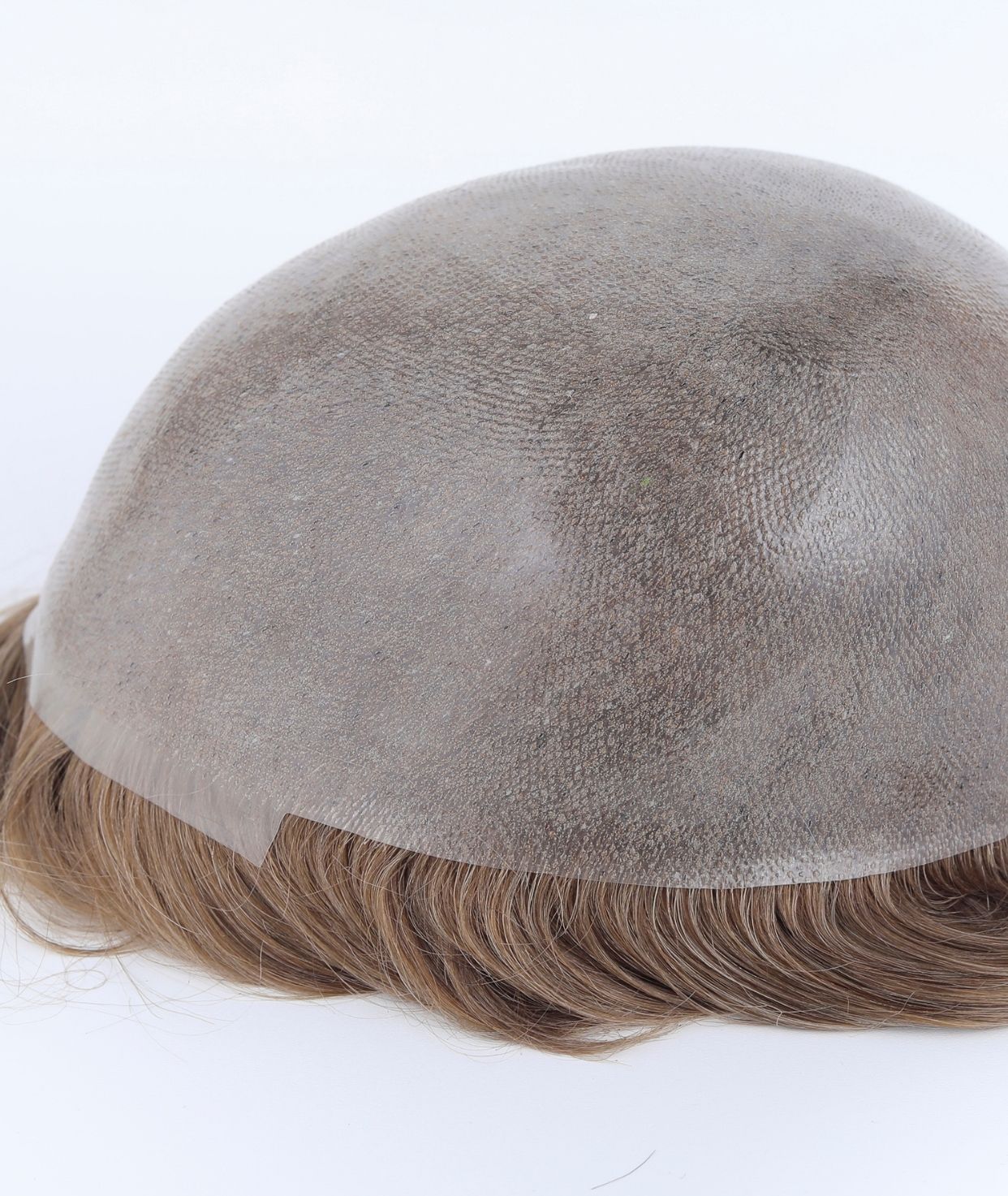 #20 Skin Base Hair System