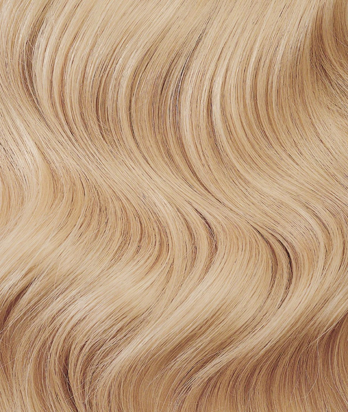 #23 Golden Blonde Ultra Seamless Tape In Extensions — Value Grade