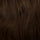 #2 Dark Brown Mono Top Human Hair Wig