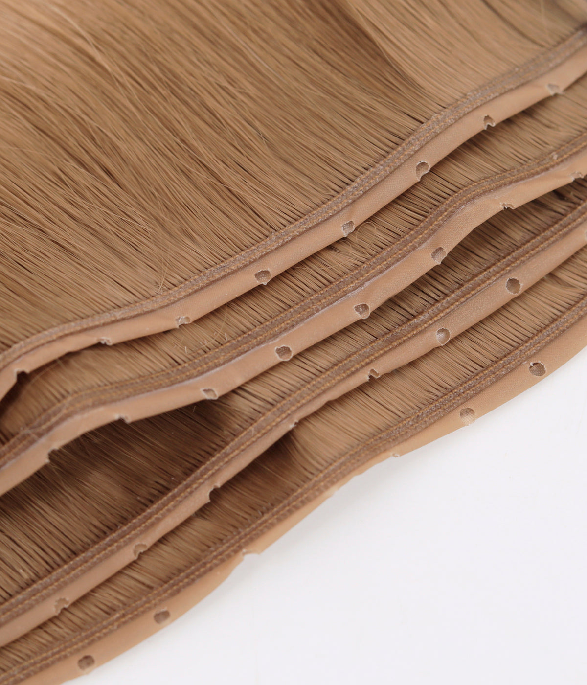 #Rooted Beach Blonde Superior Butterfly Weft™ Extensions (NEW)