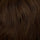 #2 Dark Brown Women's Human Hair Topper