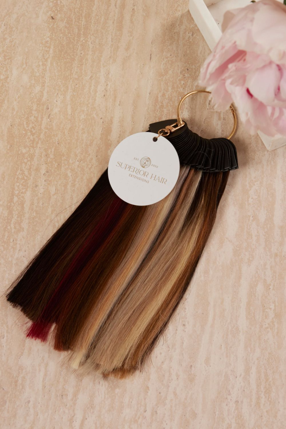 Hair Extensions Training Course Online