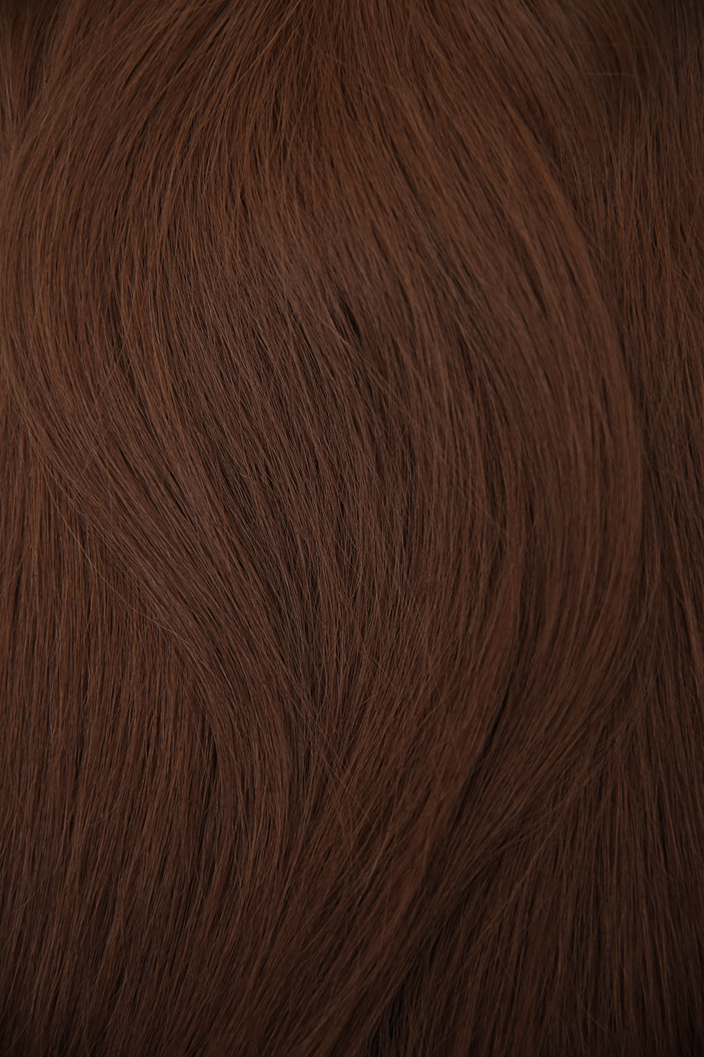 #33 Auburn Genius Hair Weft Extensions