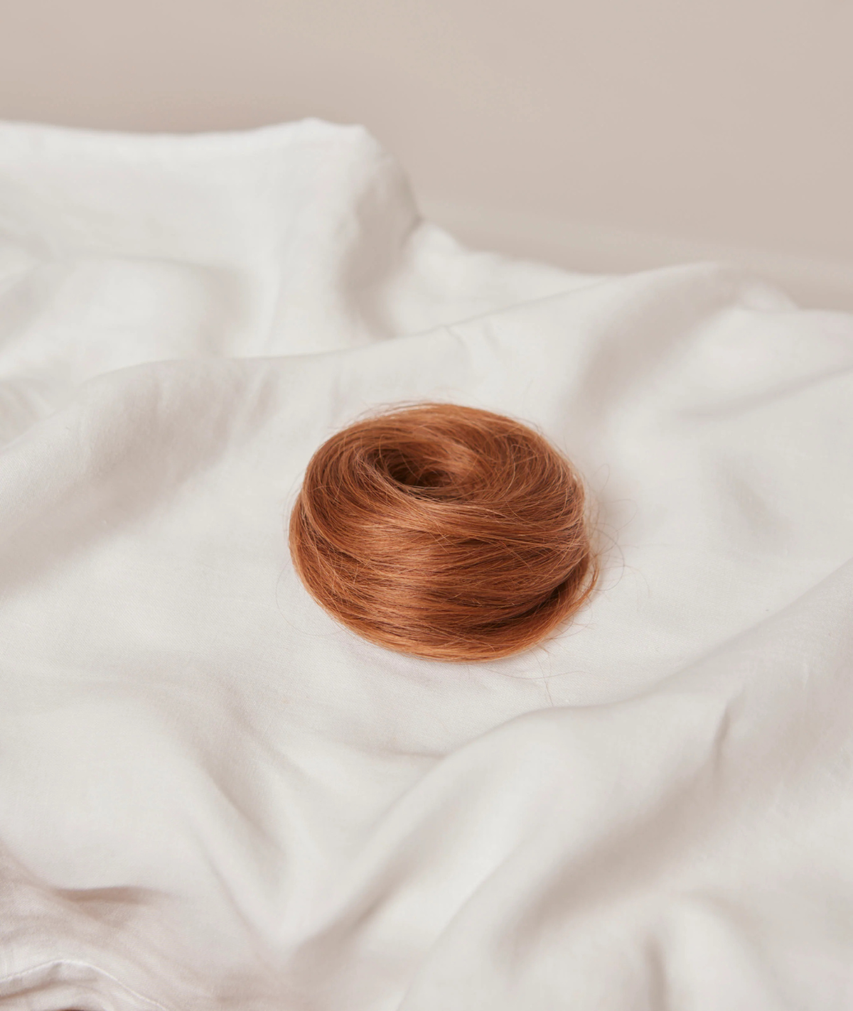FREE GIFT Messy Bun