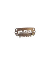 #5 Light/Medium Brown