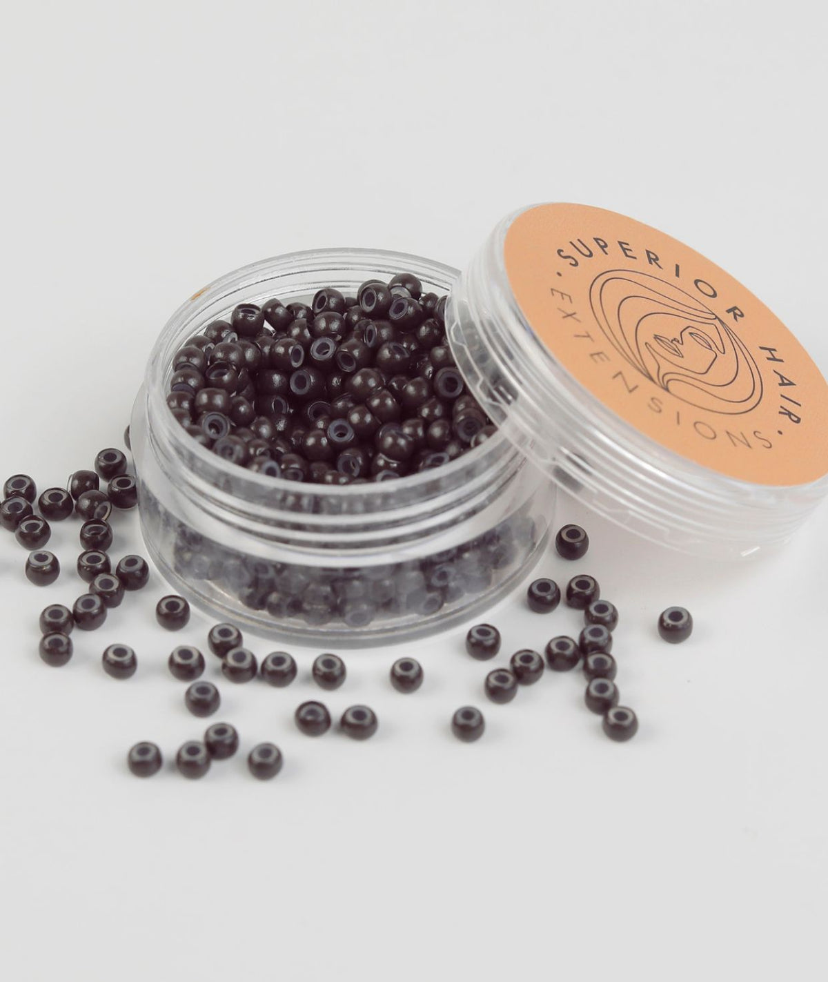 swatch:#3 Dark Brown