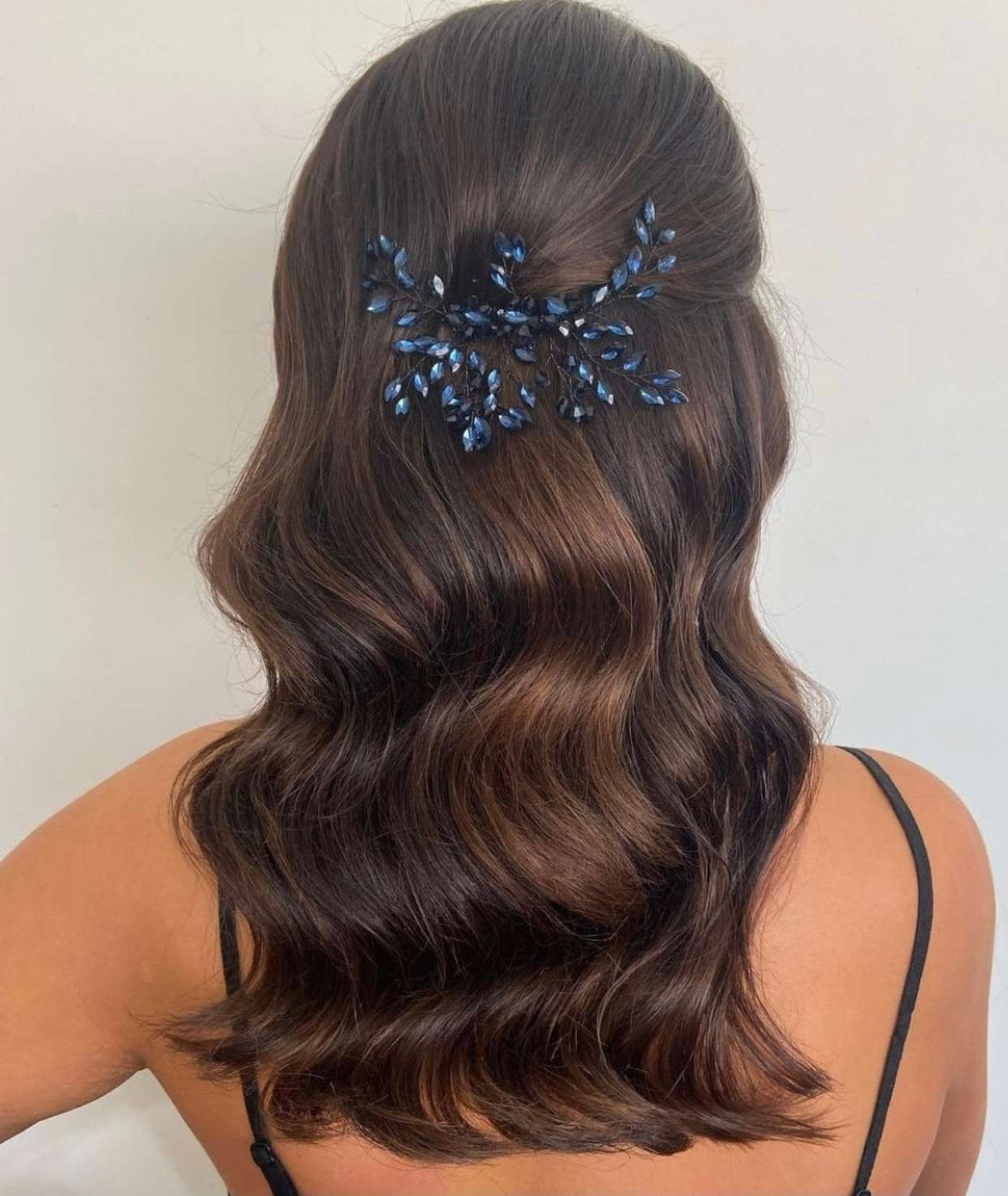 #4 Chocolate Brown Pre Bonded U Tip Extensions — Value Grade