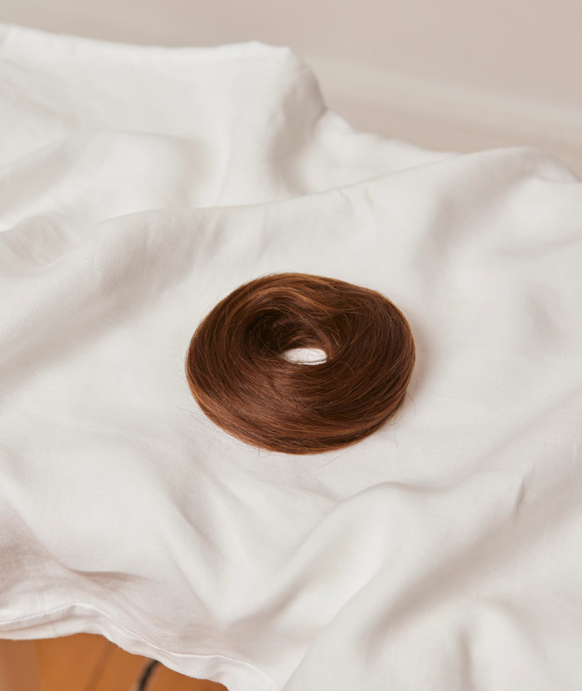 FREE GIFT Messy Bun