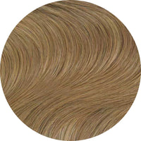 #4/6 Chestnut Brown Mix Superior Butterfly Weft™ Extensions (NEW)