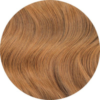 #4/6 Chestnut Brown Mix Ultra Seamless Tape In Extensions (NEW)