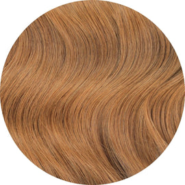 colour: #4/6 Chestnut Brown Mix