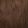 #4 Chocolate Brown Women's Lite Hair Topper (NEW)