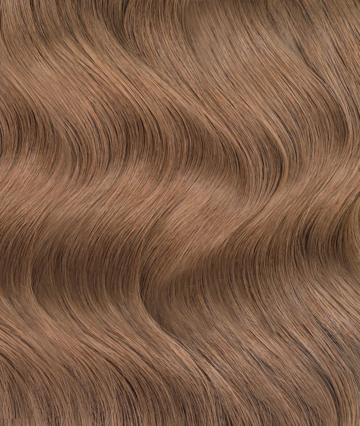 #5 Dark Ash Brown Ultra Seamless Tape In Extensions (NEW)