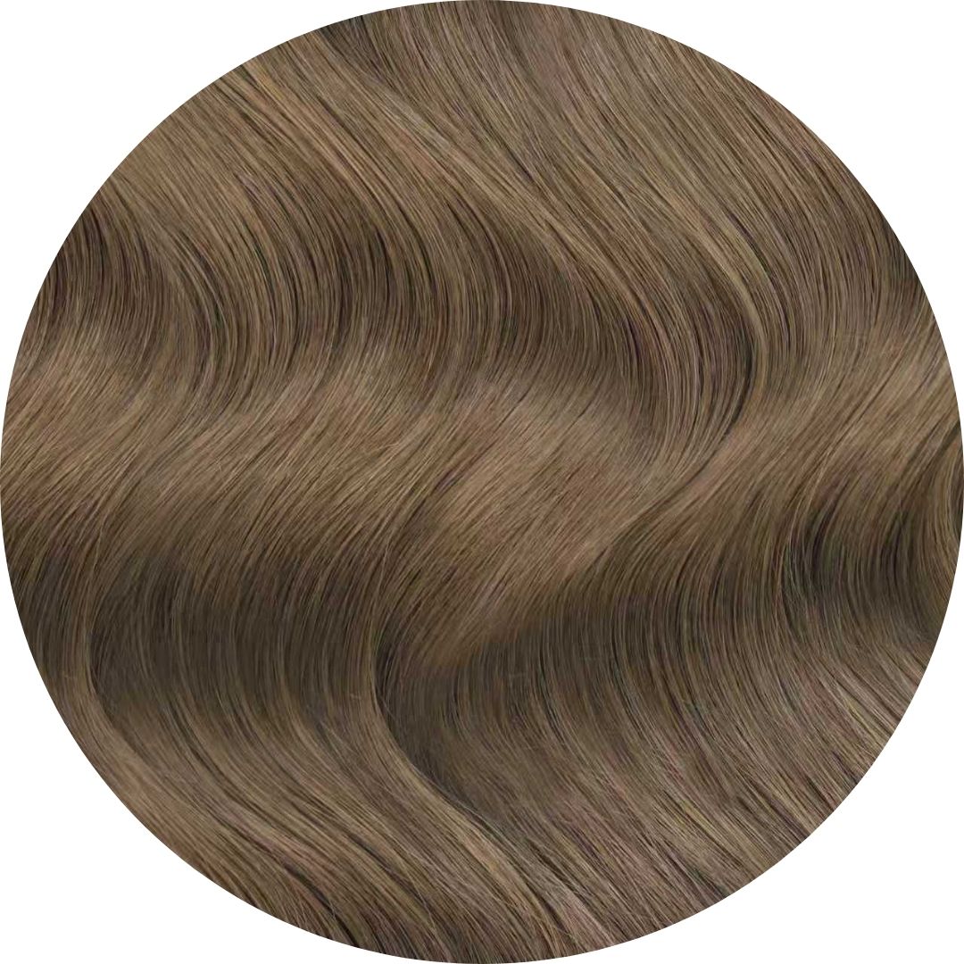 colour #5 Dark Ash Brown