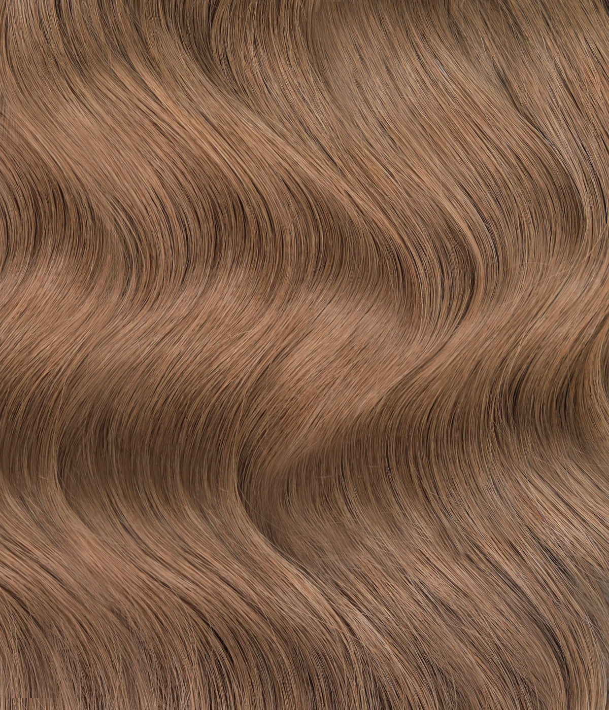 #5 Dark Ash Brown Ultra Seamless Tape In Extensions (NEW)