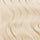 #60 Whitest Ash Blonde Pre Bonded U Tip Extensions — Value Grade