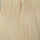 #613 Platinum Blonde Mono Top Human Hair Wig