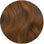 #6 Chestnut Brown Butterfly Weft Extensions