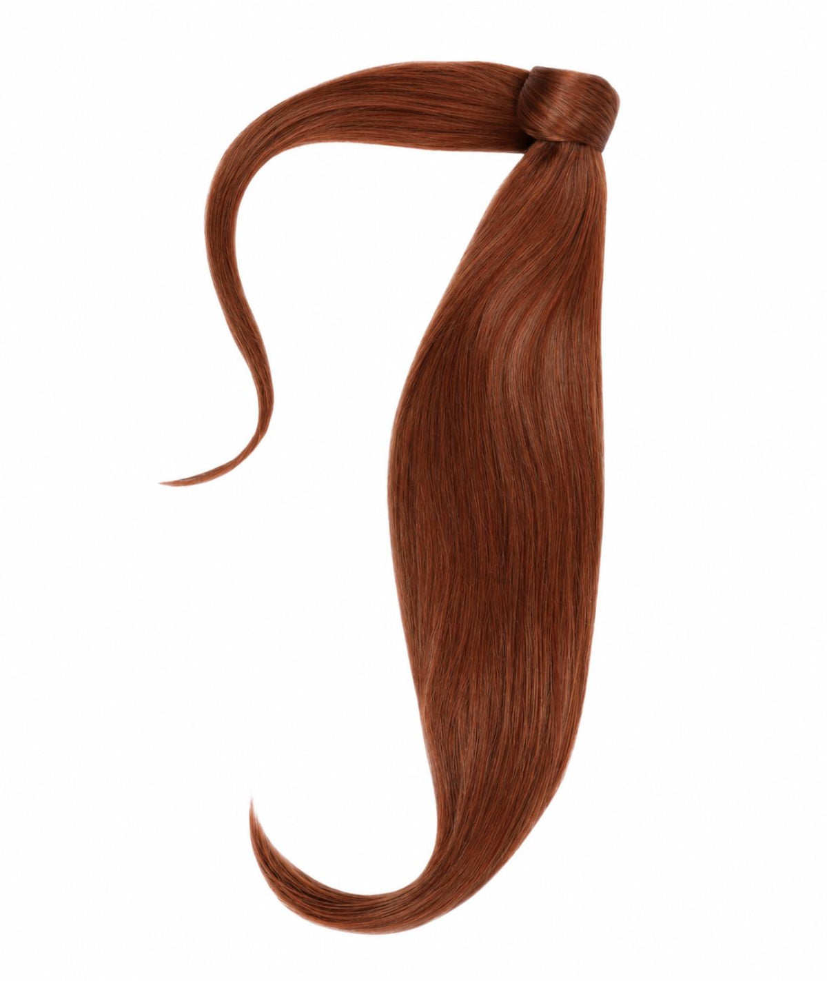 #6R Ponytail Extensions — Value Grade