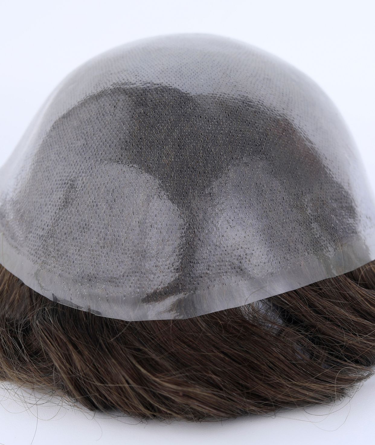 #6 Skin Base Hair System