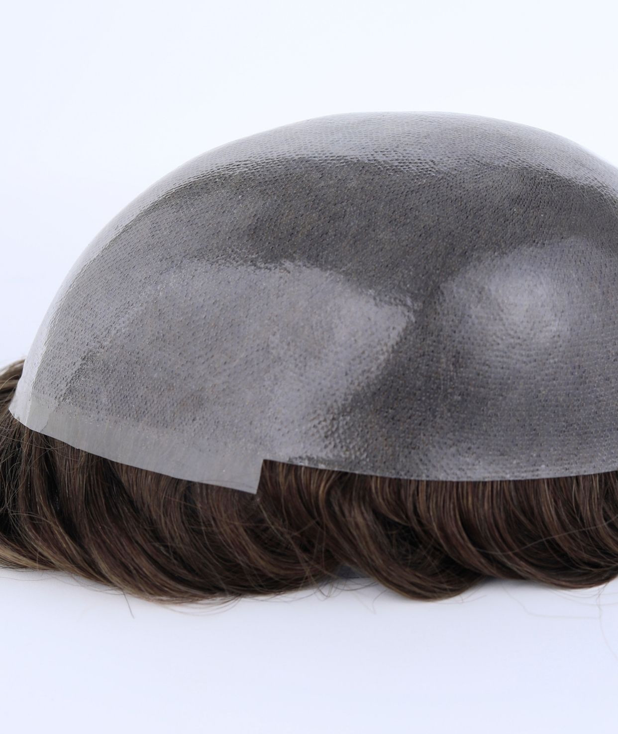 #6 Skin Base Hair System