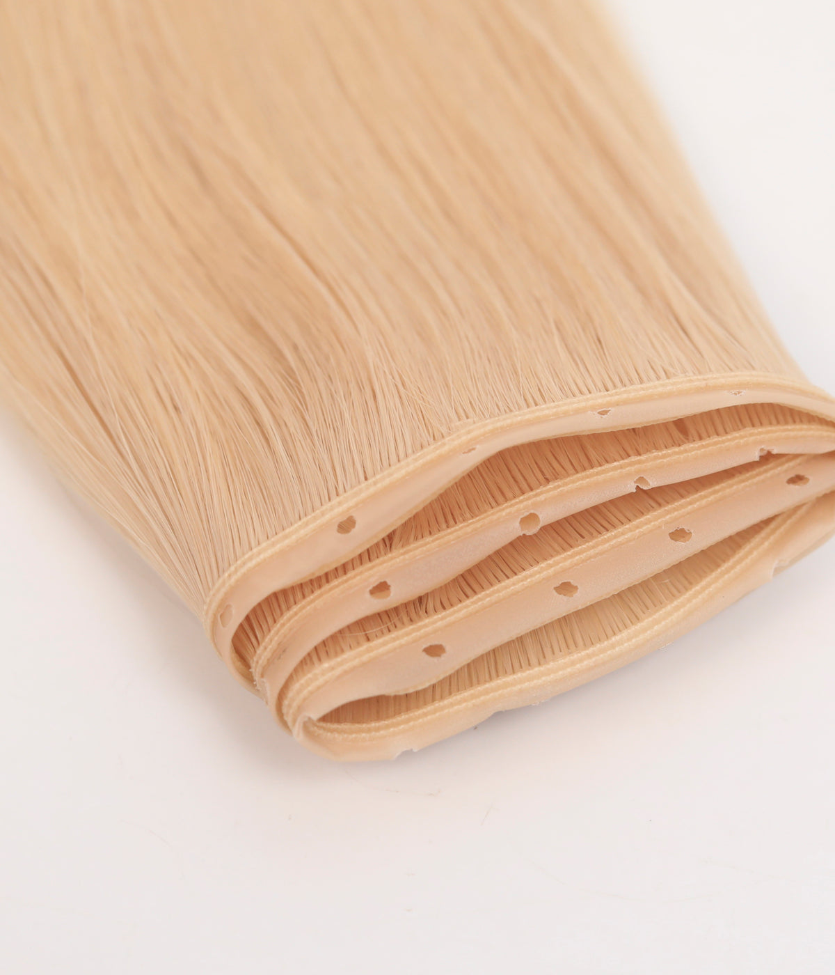 #Hollywood Blonde Superior Butterfly Weft™ Extensions (NEW)