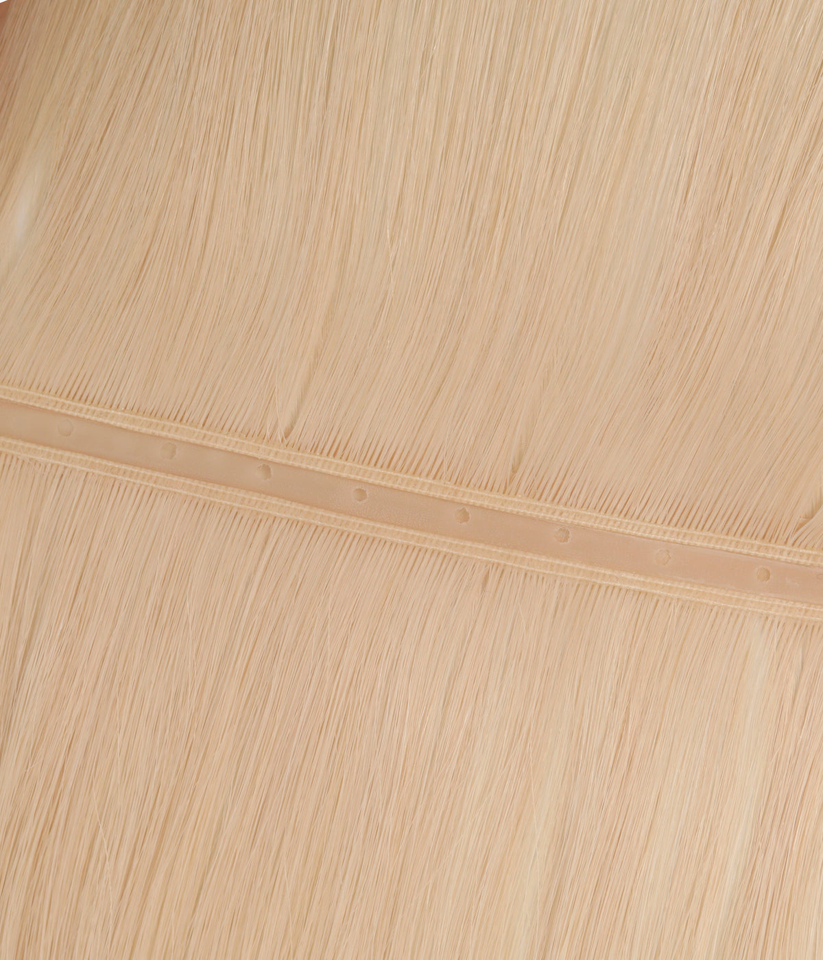 #Hollywood Blonde Superior Butterfly Weft™ Extensions (NEW)