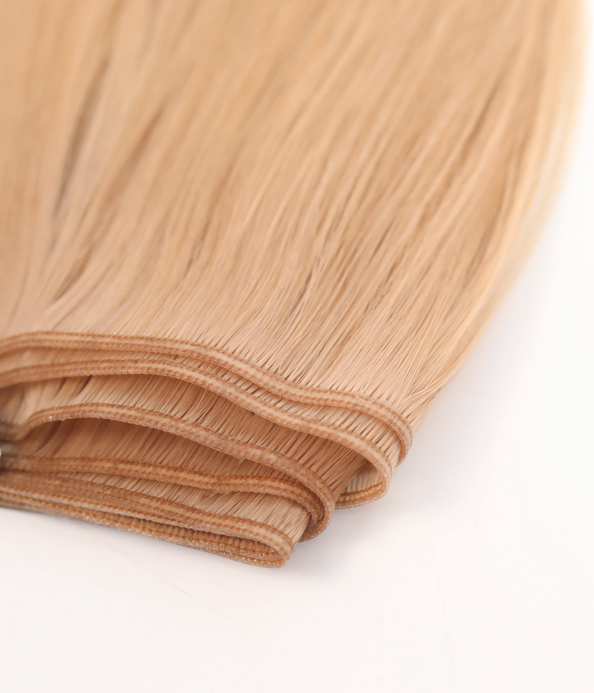 #Dirty Blonde Genius Weft Extensions (NEW)