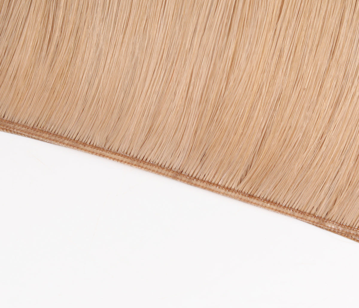 #Dirty Blonde Genius Weft Extensions (NEW)