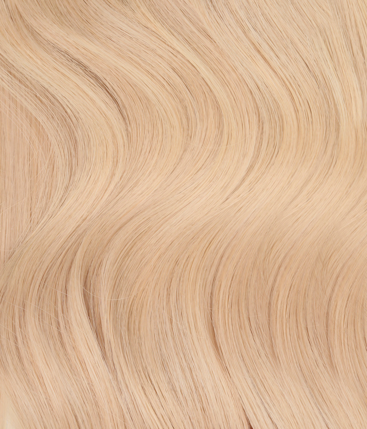 #Hollywood Blonde Superior Butterfly Weft™ Extensions (NEW)