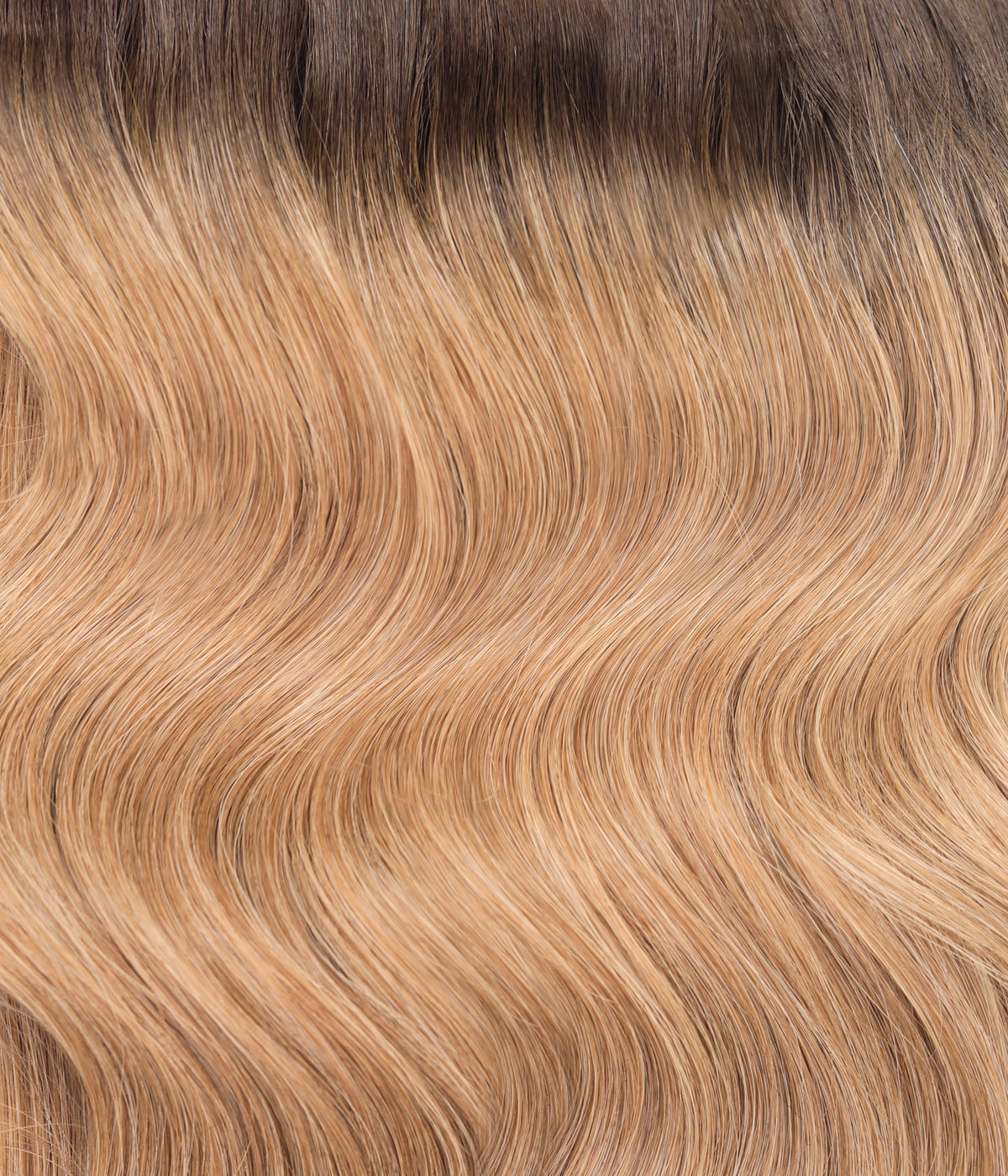 #Mochaccino Melt Ultra Seamless Tape In Extensions (NEW)