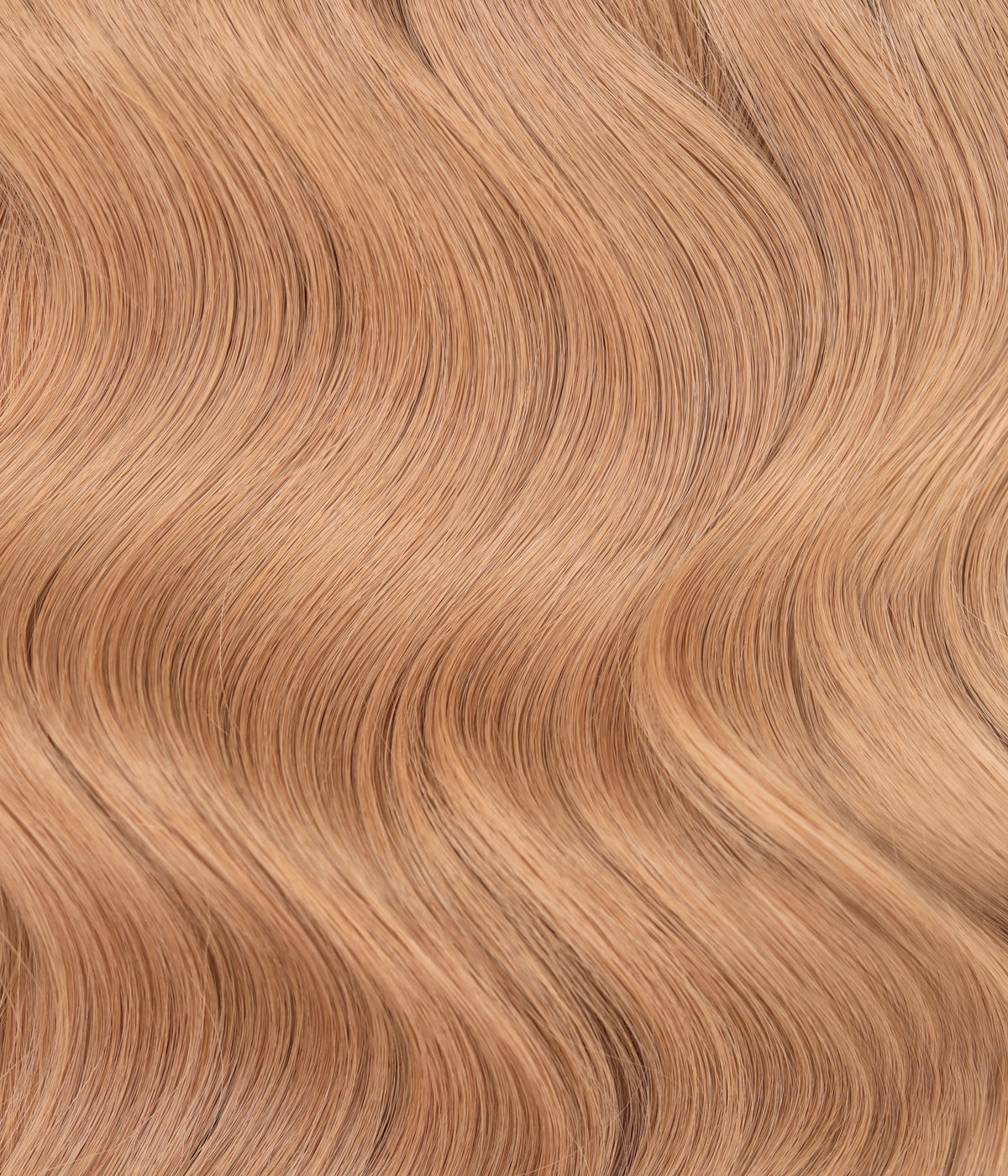 #Sunkissed Brown Superior Butterfly Weft™ Extensions (NEW)