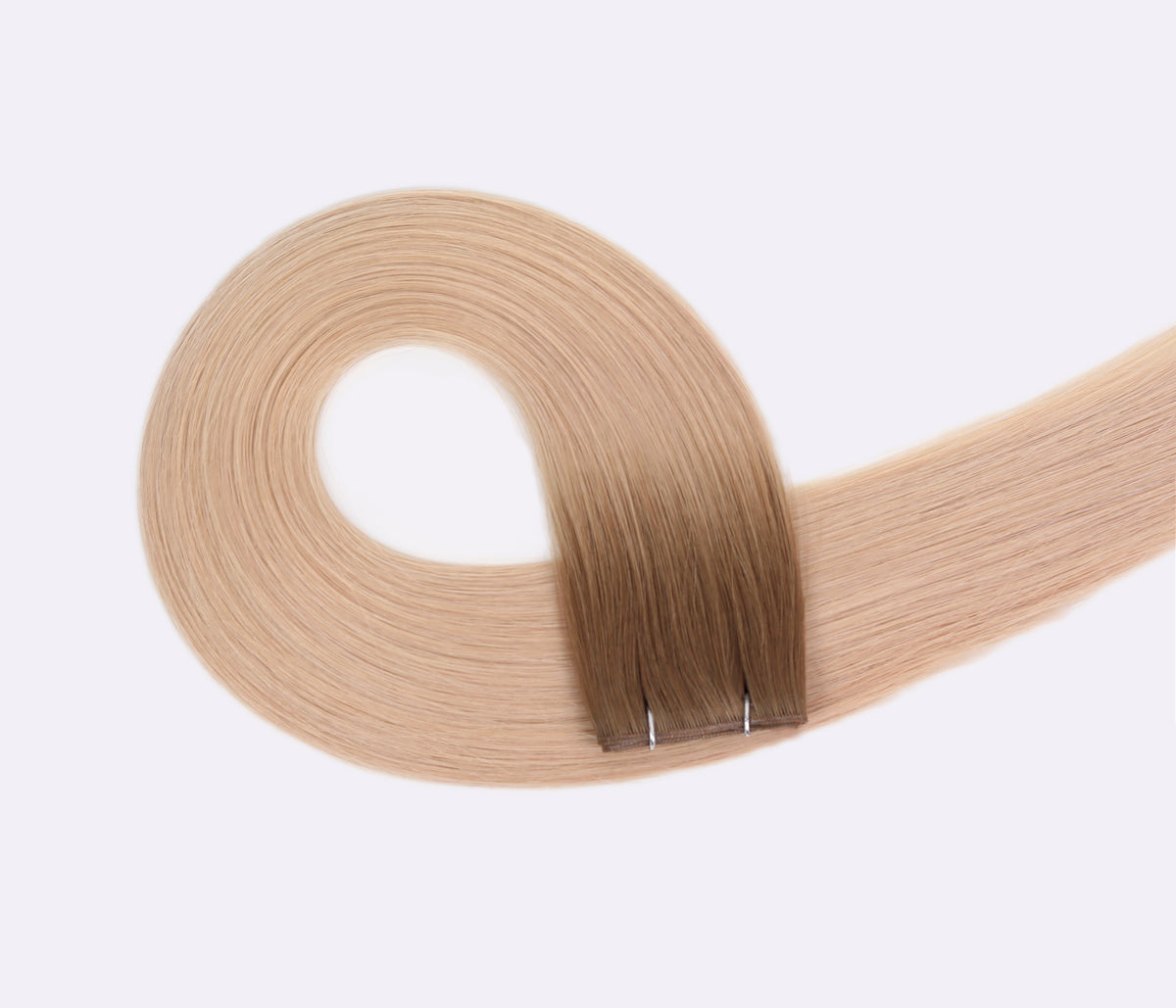 #Rooted The Blonde Genius Weft Extensions (NEW)