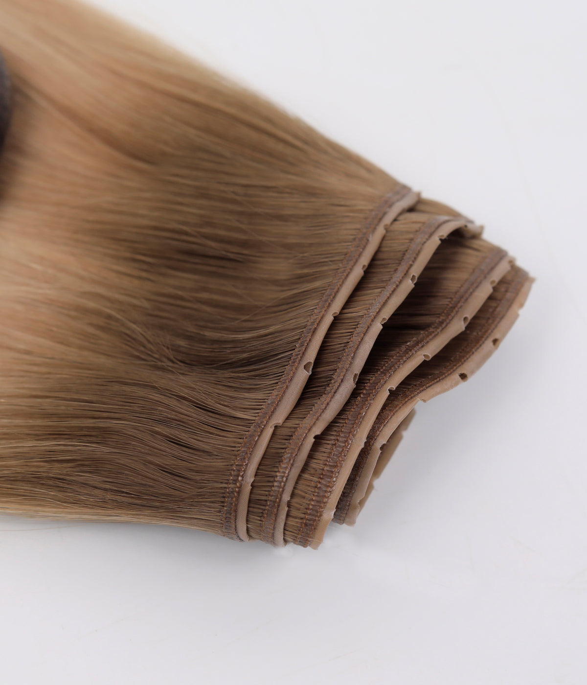 #Rooted The Blonde Superior Butterfly Weft™ Extensions (NEW)