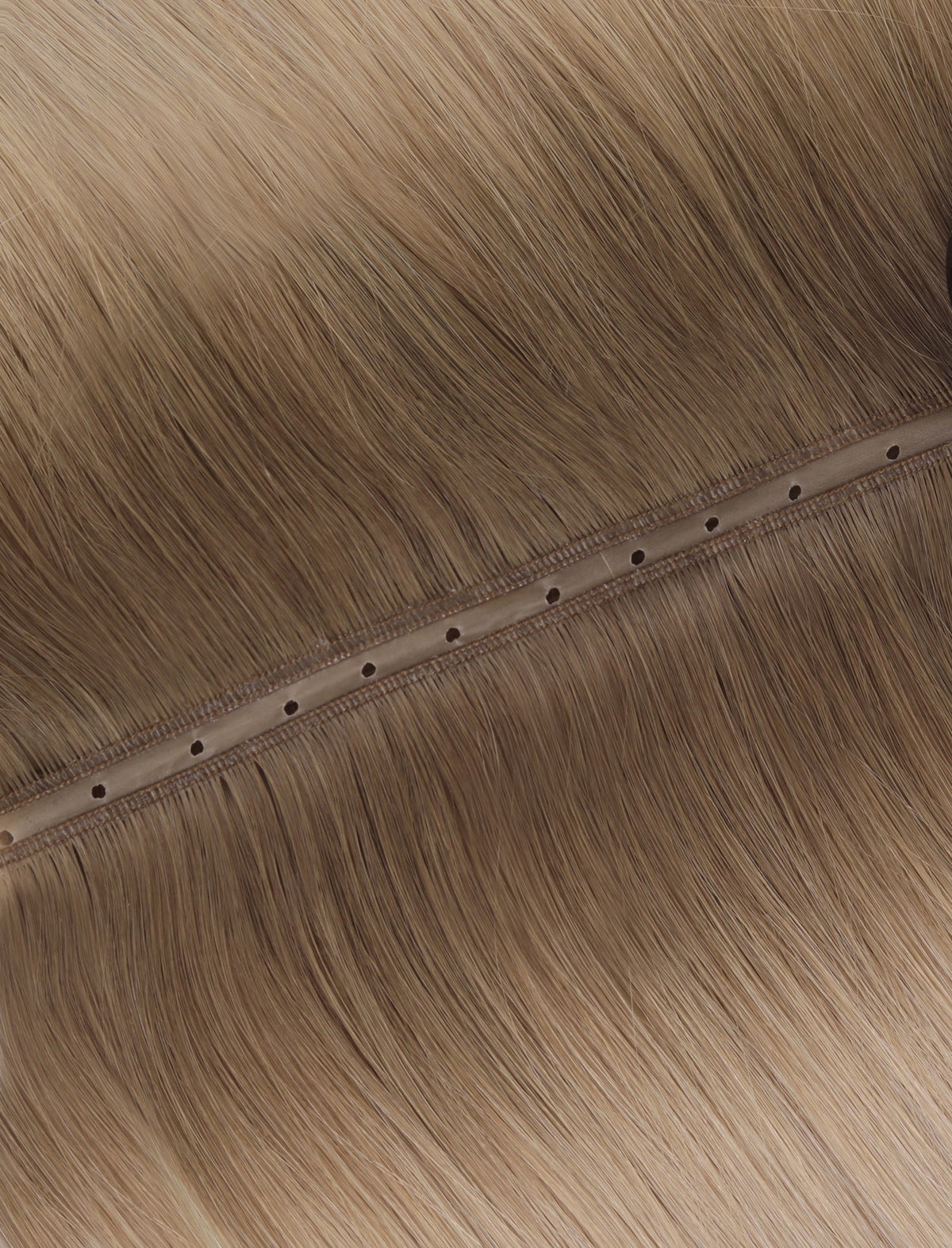 #Rooted The Blonde Superior Butterfly Weft™ Extensions (NEW)