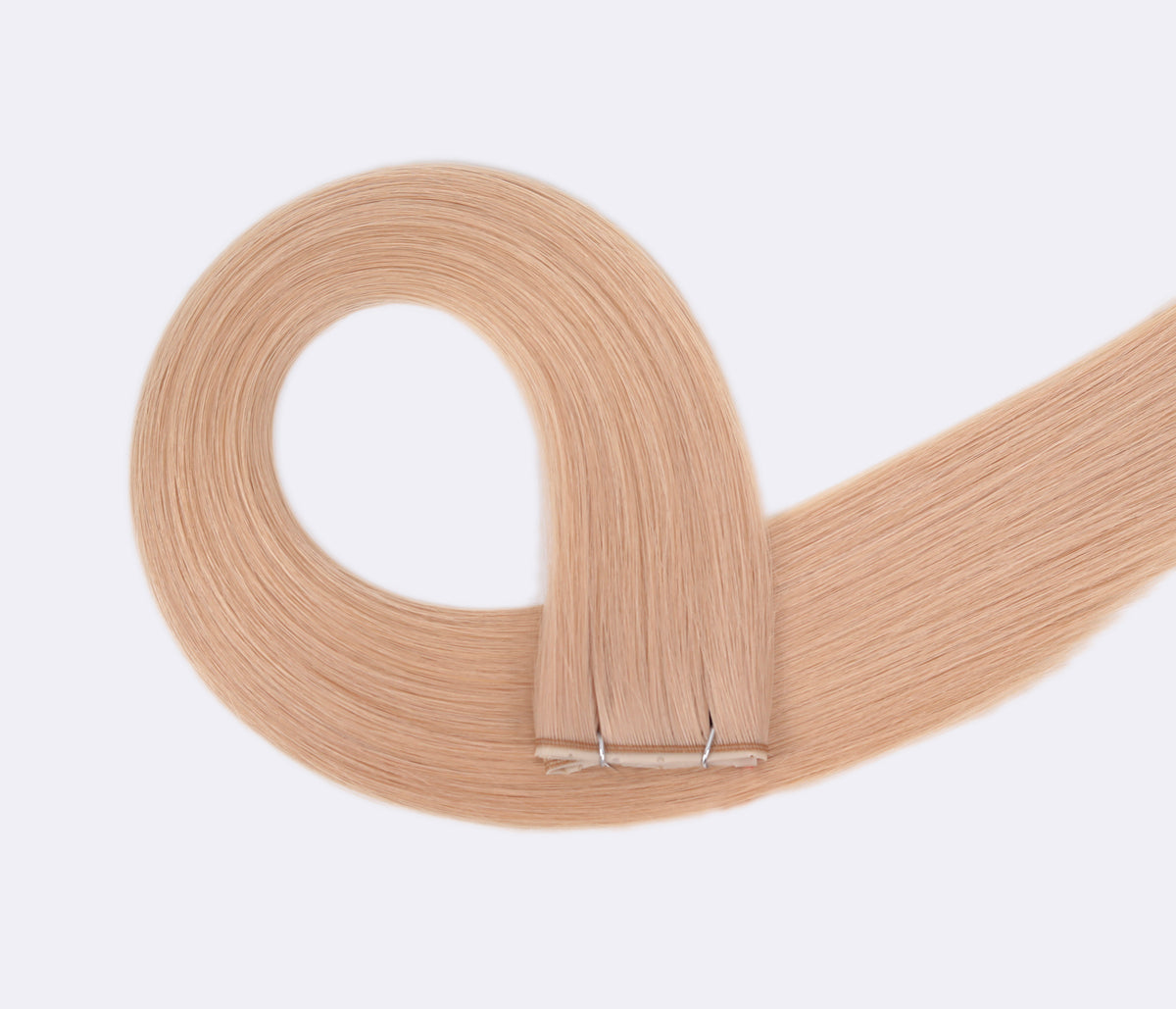 #Beach Blonde Superior Butterfly Weft™ Extensions (NEW)