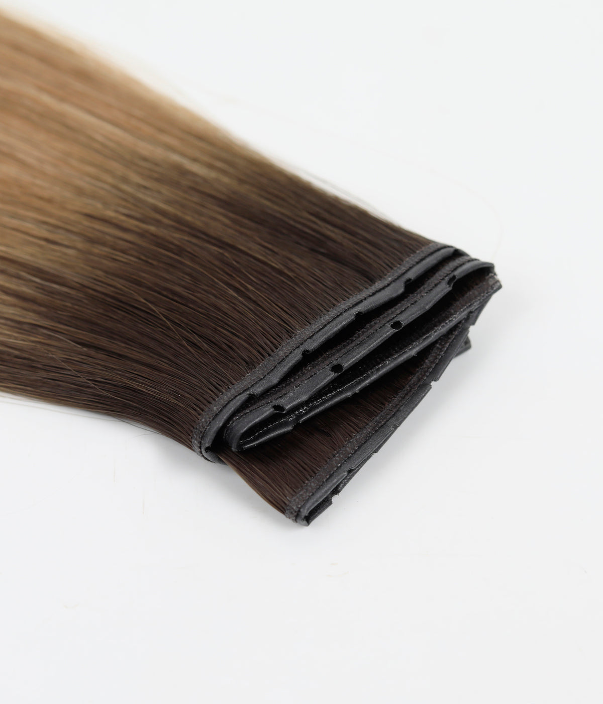 #Mochaccino Melt Superior Butterfly Weft™ Extensions (NEW)