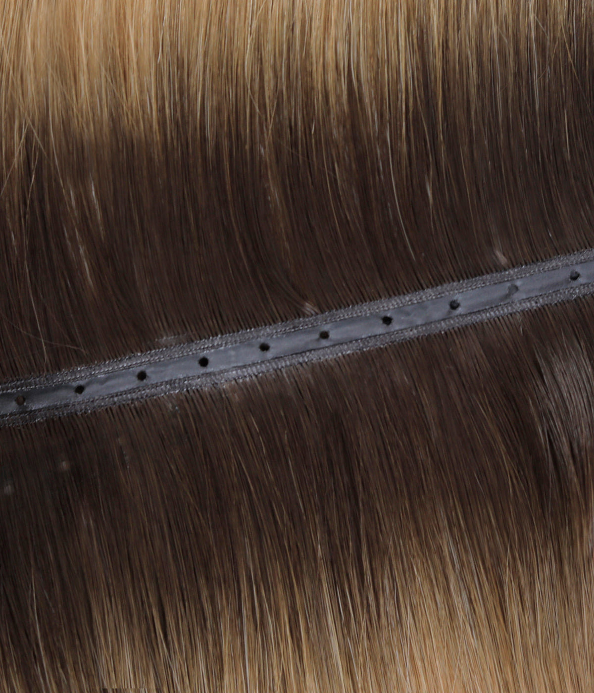#Mochaccino Melt Superior Butterfly Weft™ Extensions (NEW)