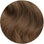 #8 Natural Light Brown Clip-In Bun Extension