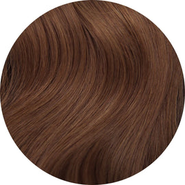 colour: #8 Natural Light Brown
