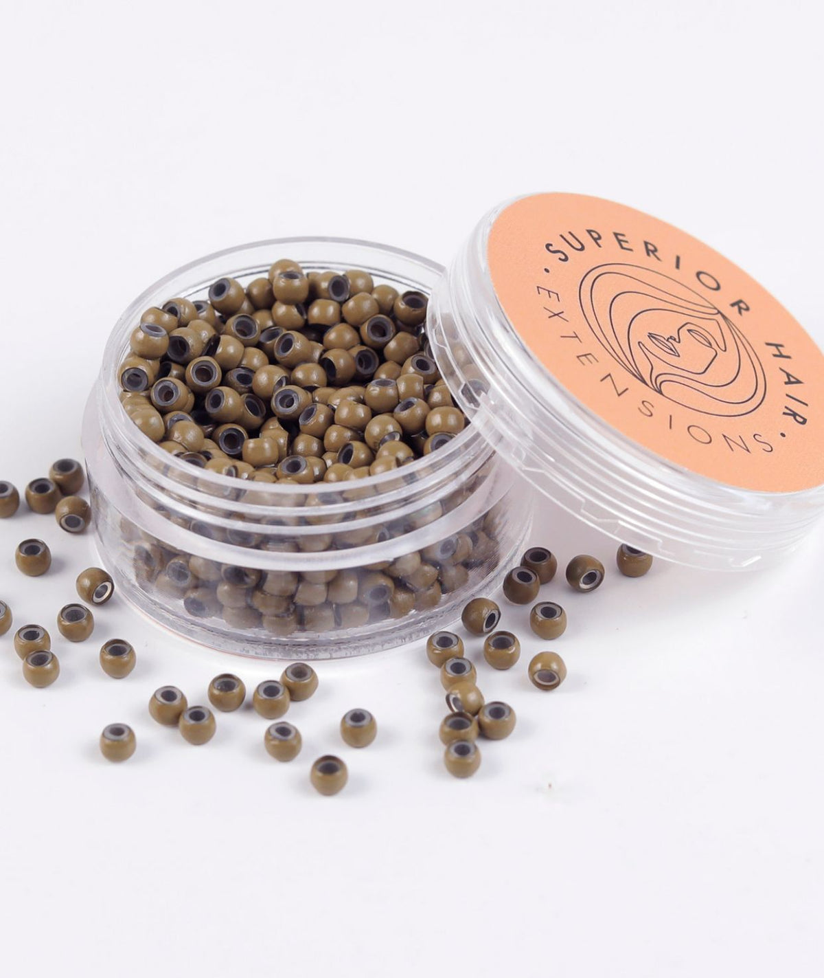 swatch:#8 Dark Blonde